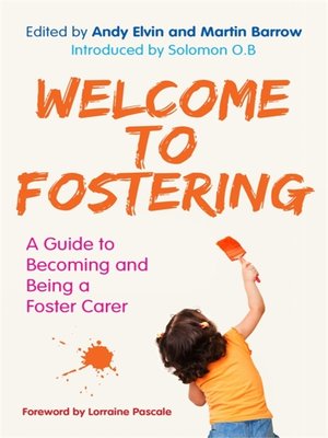 cover image of Welcome to Fostering